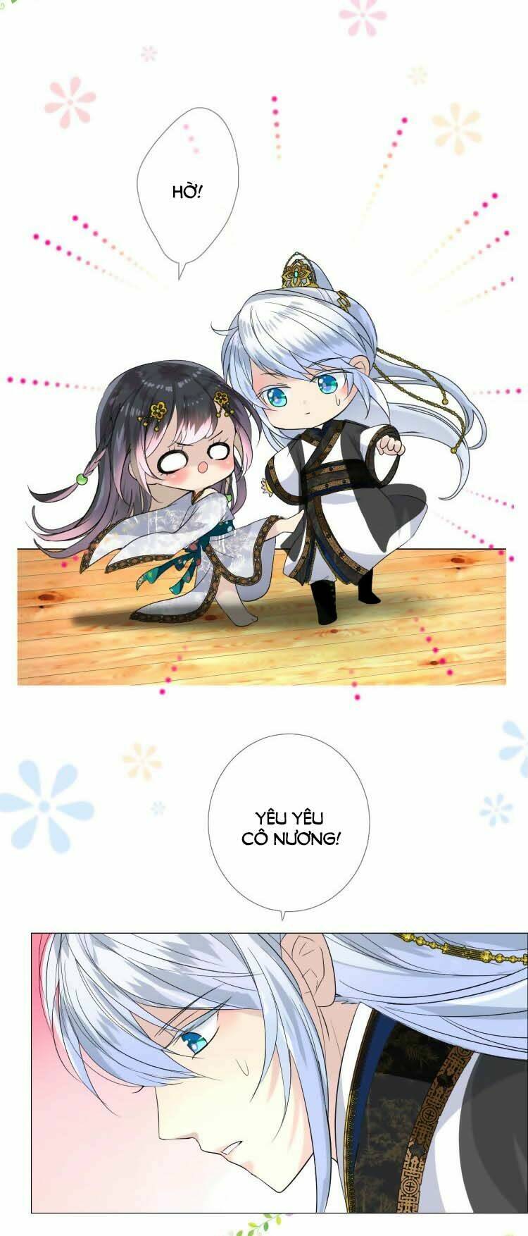 Sao Lại Là Yêu?: Chapter 2