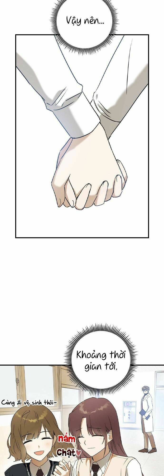 Duyên Nợ Kiếp Trước: Chapter 22