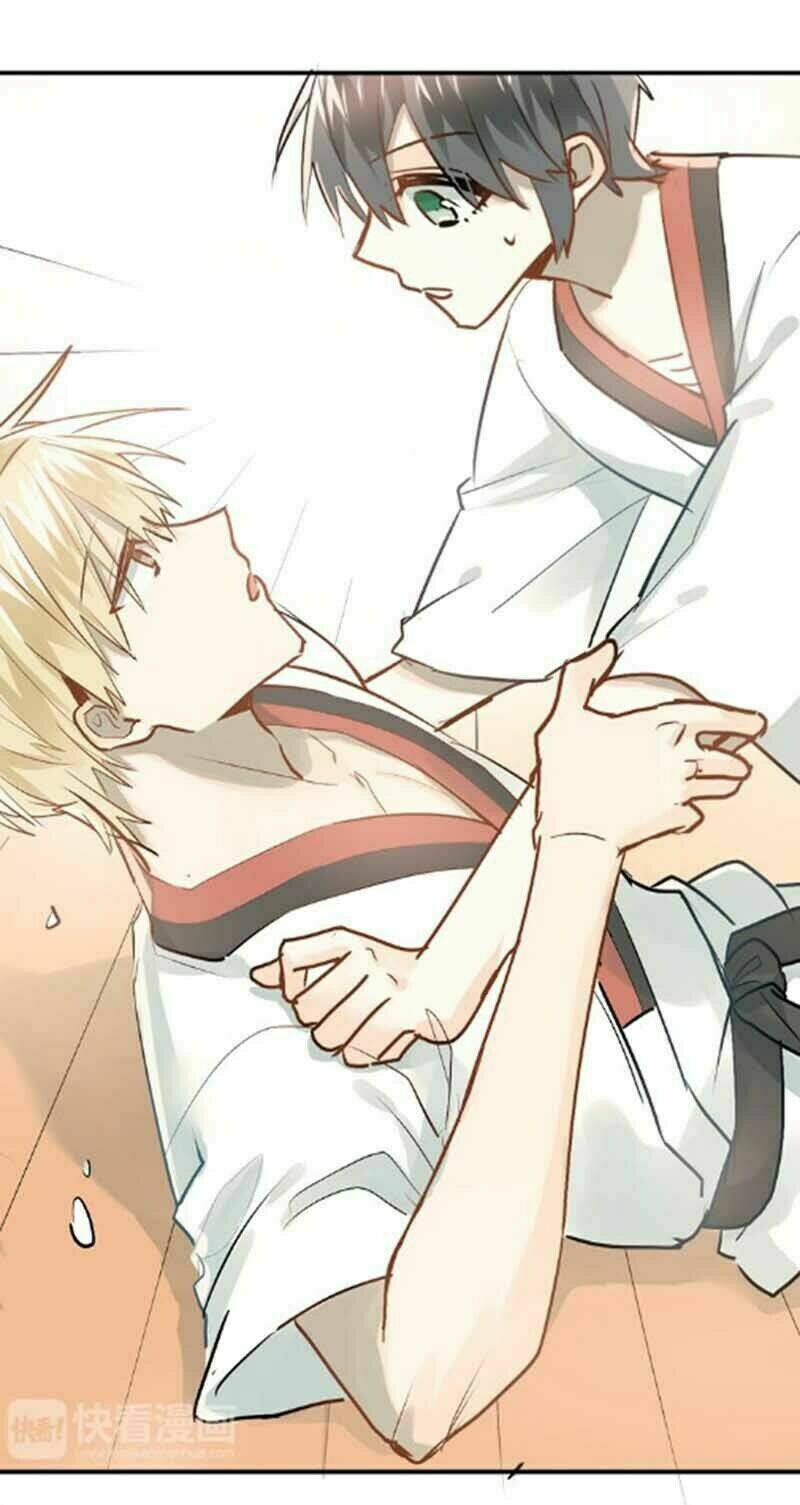 Đầu Gấu Biết Yêu: Chapter 80