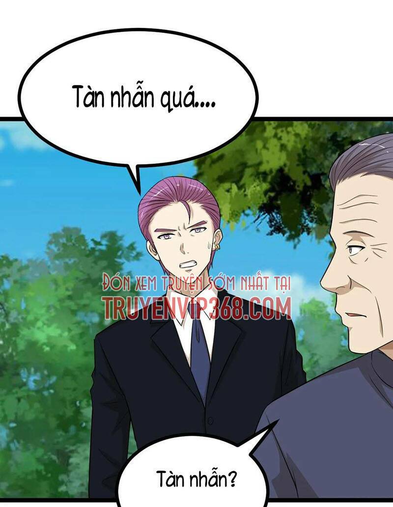 Đai Ca Trở Lại Tuổi 16: Chapter 162