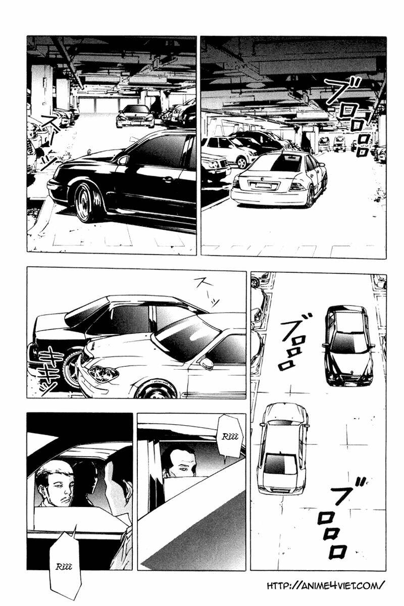 Until Death Do Us Part: Chapter 7