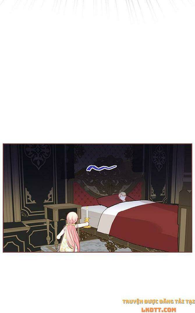 Công Chúa Phản Diện Muốn Ở Trong Ngôi Nhà Bánh Quy: Chapter 18