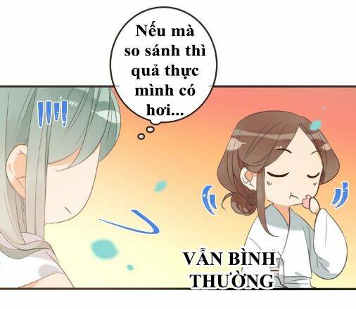 Bạn Trai Tôi Là Cẩm Y Vệ 2: Chapter 72