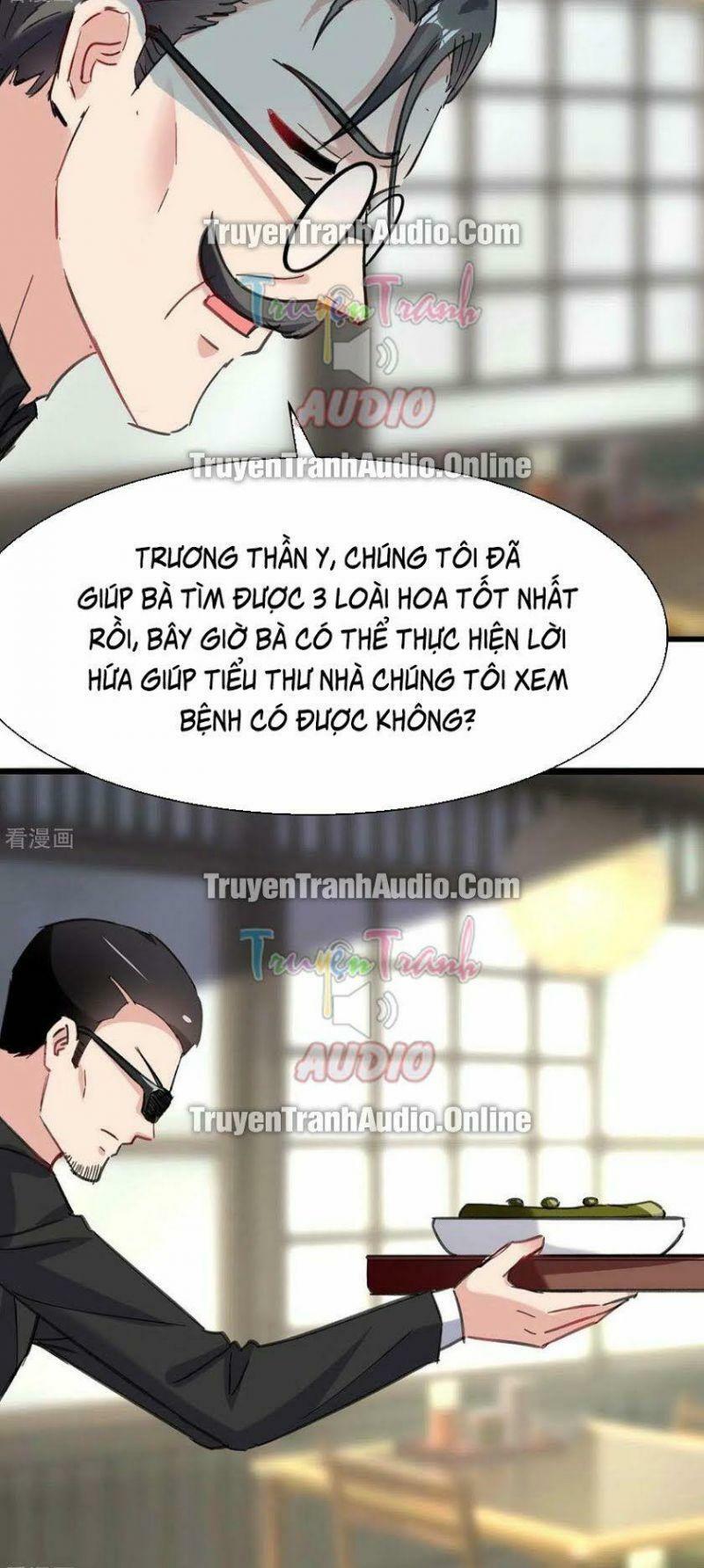 Trọng Sinh Khí Thiếu Quy Lai: Chapter 144