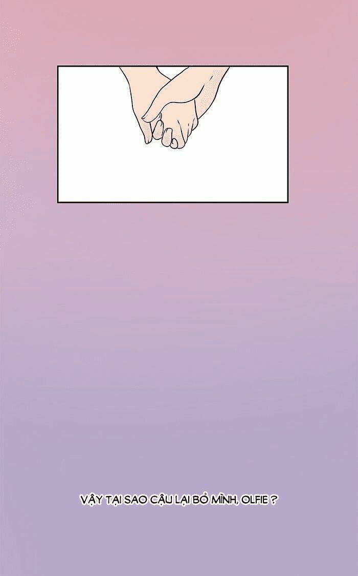 Chàng Trai Từ Quả Trứng: Chapter 6