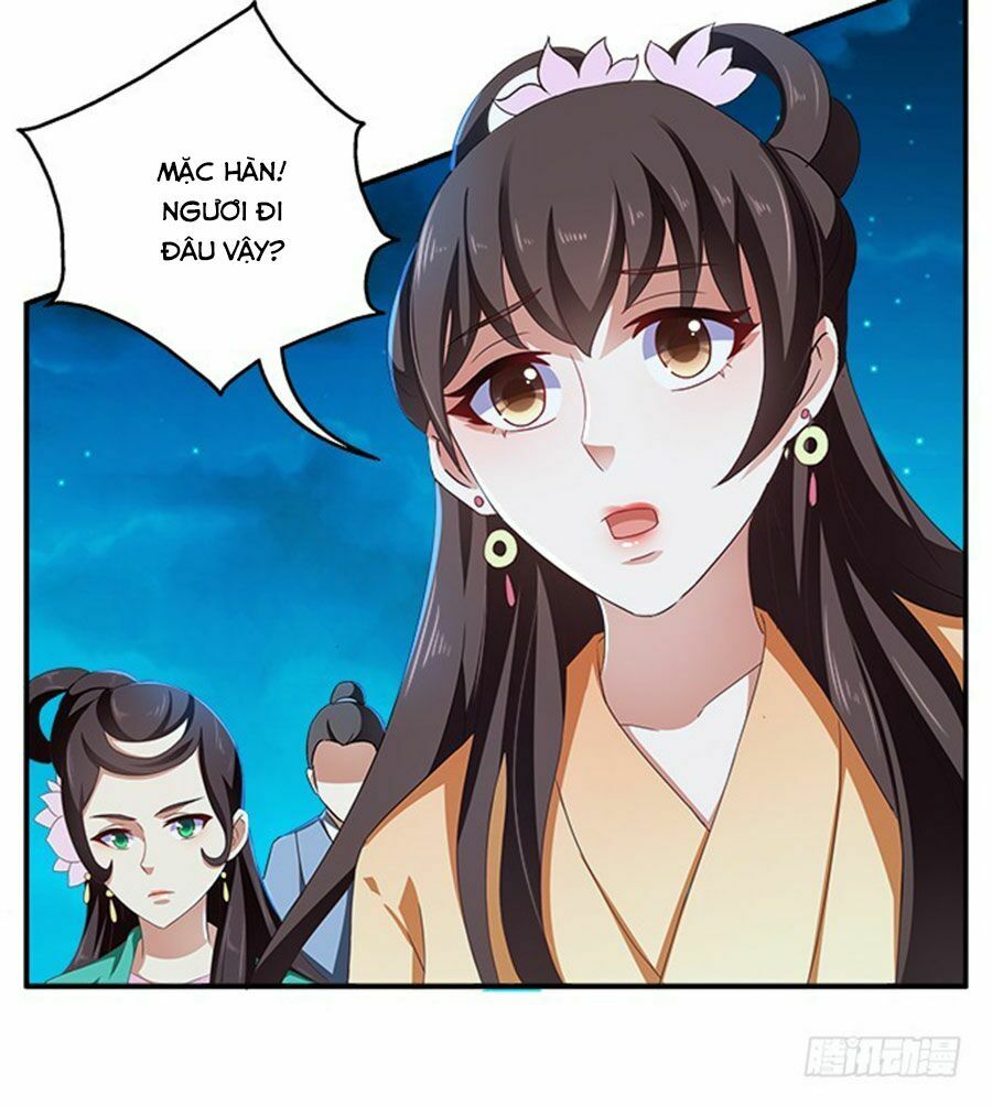 Thịnh Thế An Nhiên: Chapter 39
