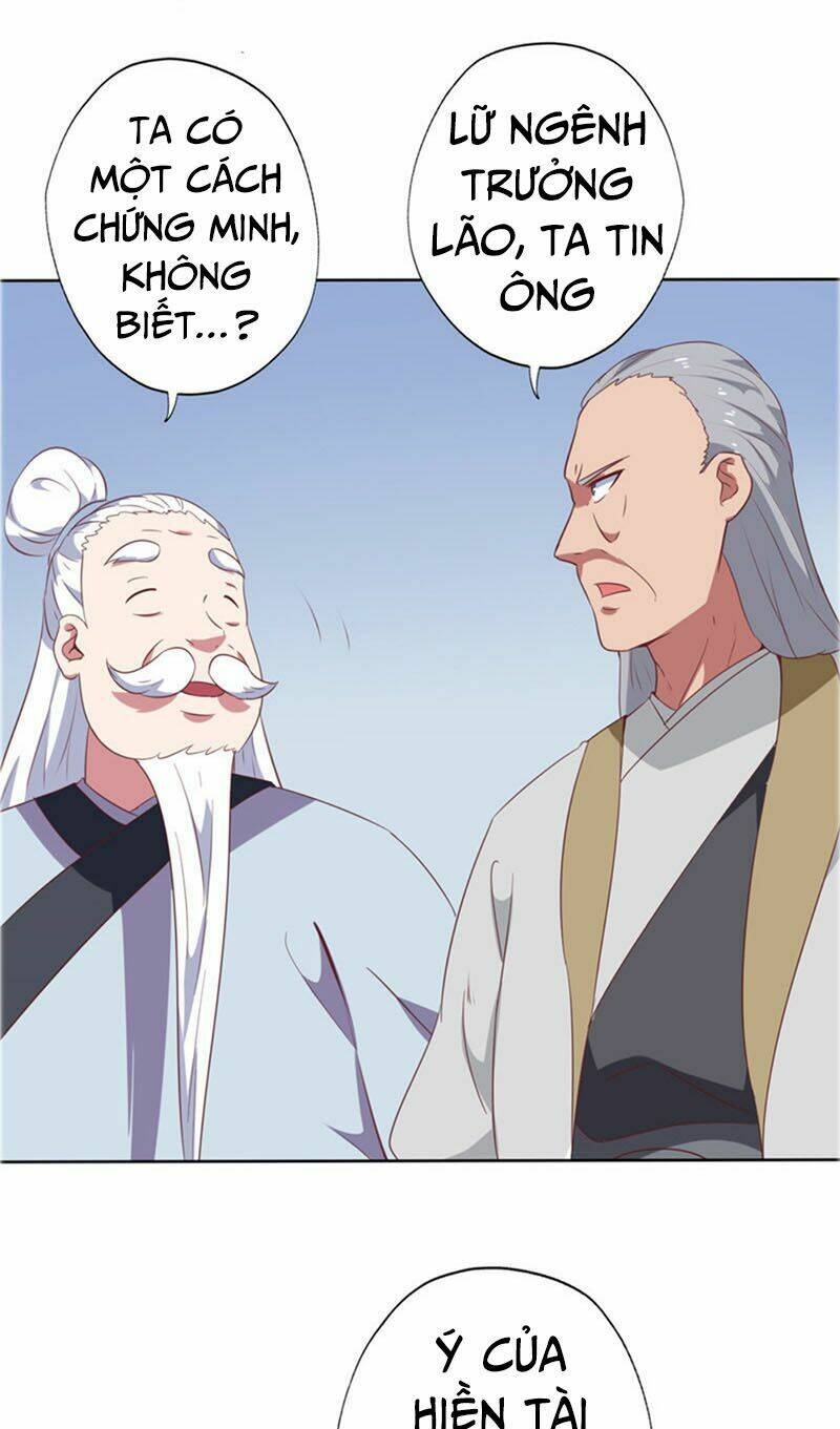 Chí Tôn Võ Đế: Chapter 106