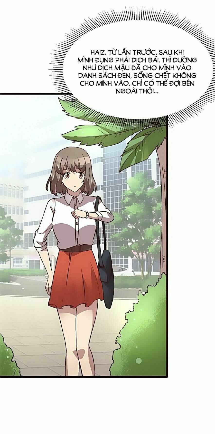 Thời Gian Đều Biết: Chapter 12