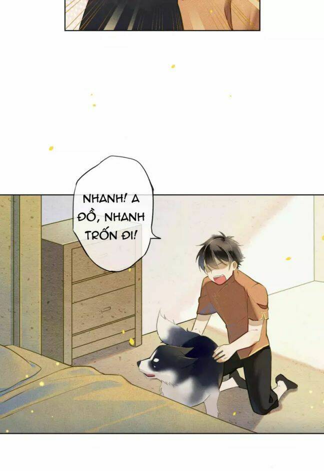 Đêm Ảo Mộng Cực Lạc: Chapter 27