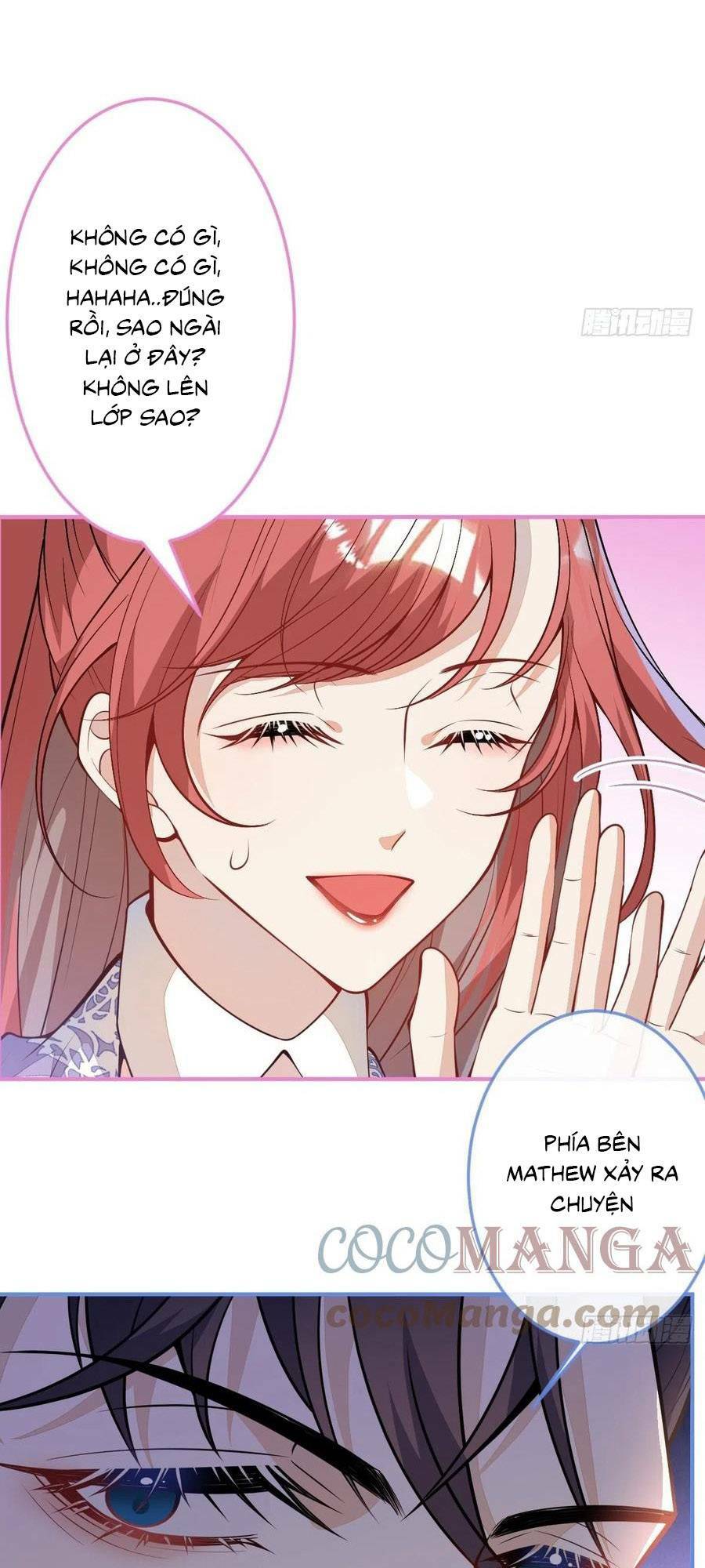 Xuyên Không Đến Thế Giới Trở Thành Đóa Hoa Của Anh: Chapter 41