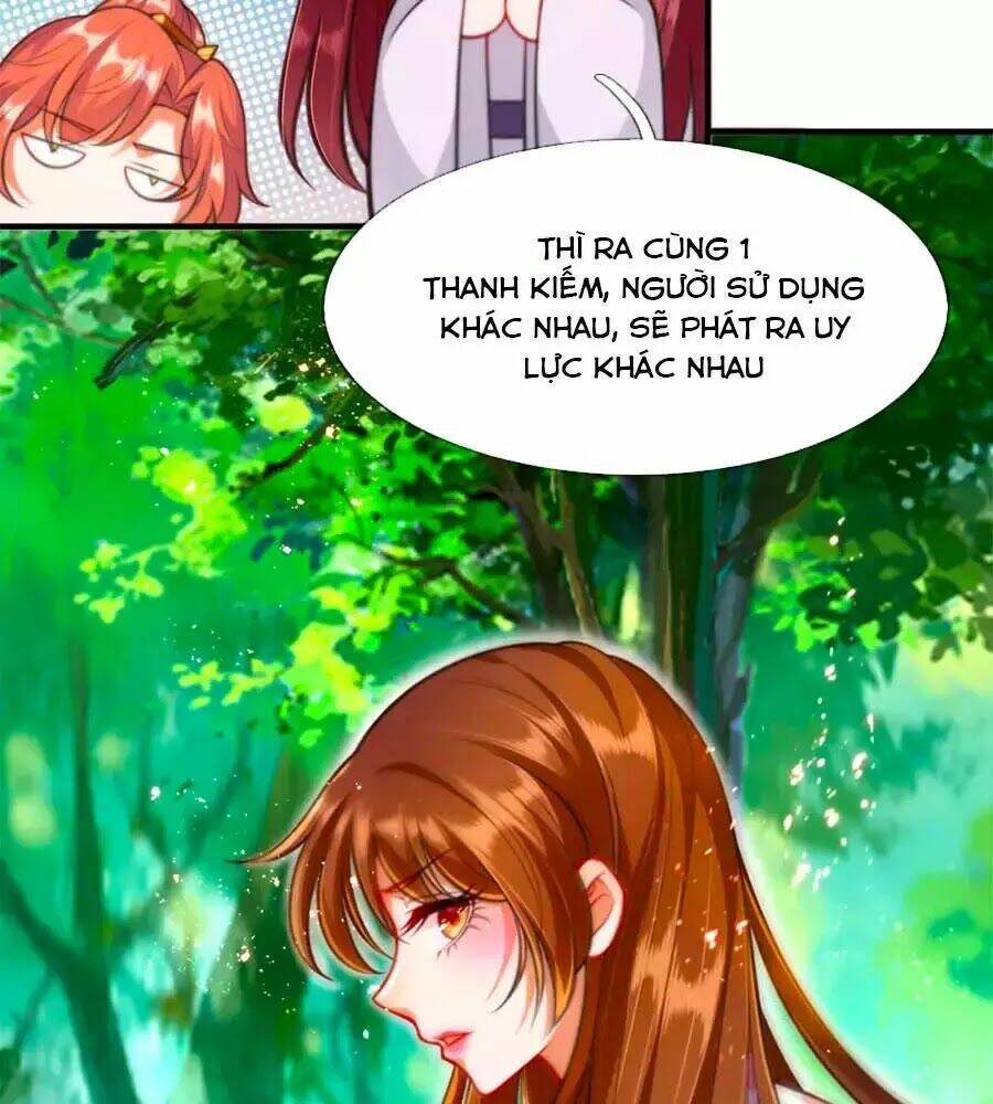 Phụng Lâm Thiên Hạ: Đệ Nhất Mỹ Nữ: Chapter 8