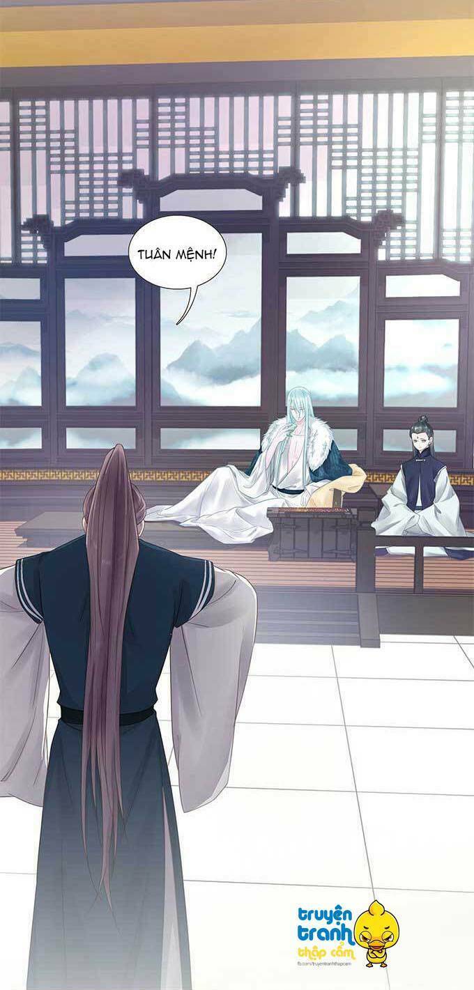 Đại Giá Thừa Tướng: Chapter 102