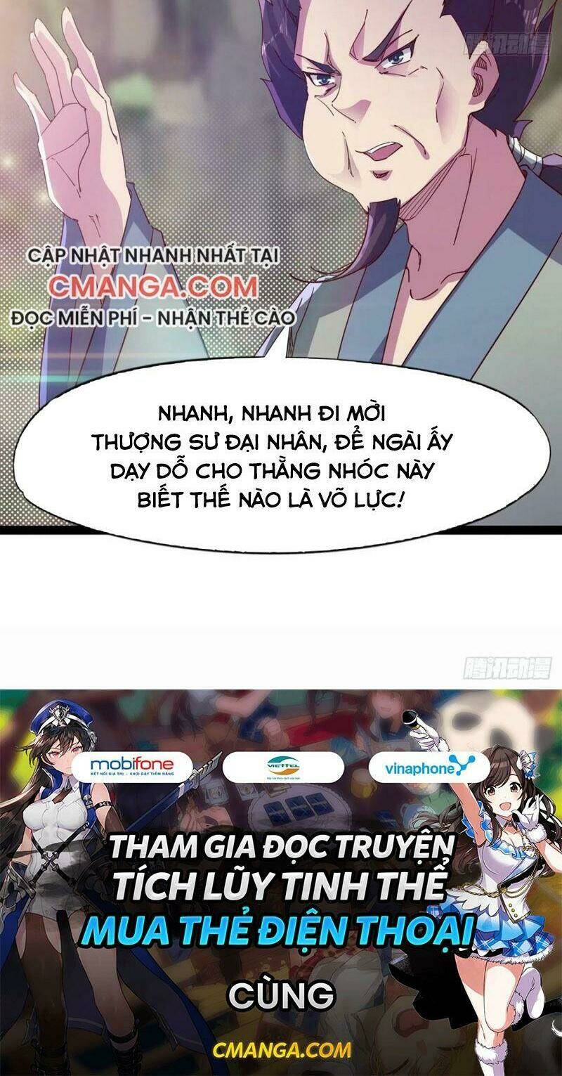 Kiếm Đồ: Chapter 92