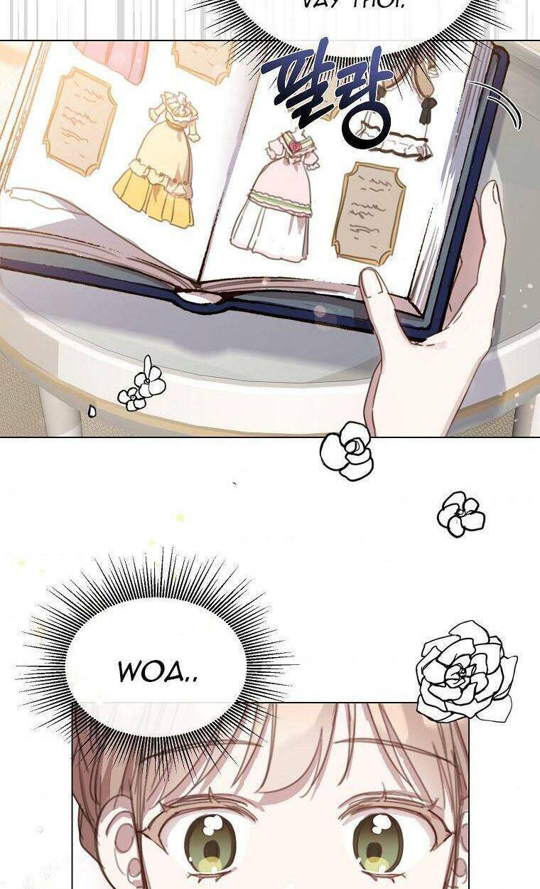 Mất Đi Một Người Chị Tốt: Chapter 20