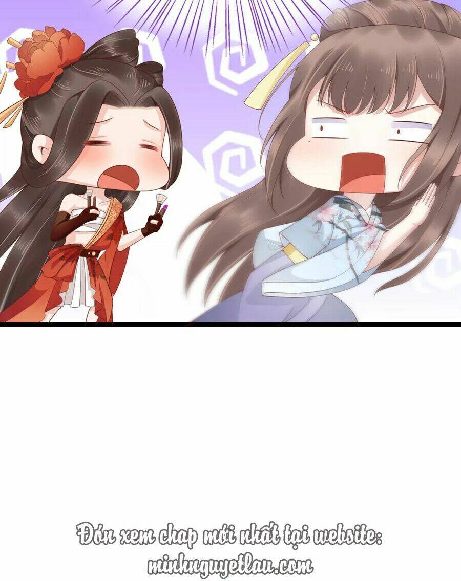 Phú Bà Bạc Tỷ Trong Lãnh Cung: Chapter 47