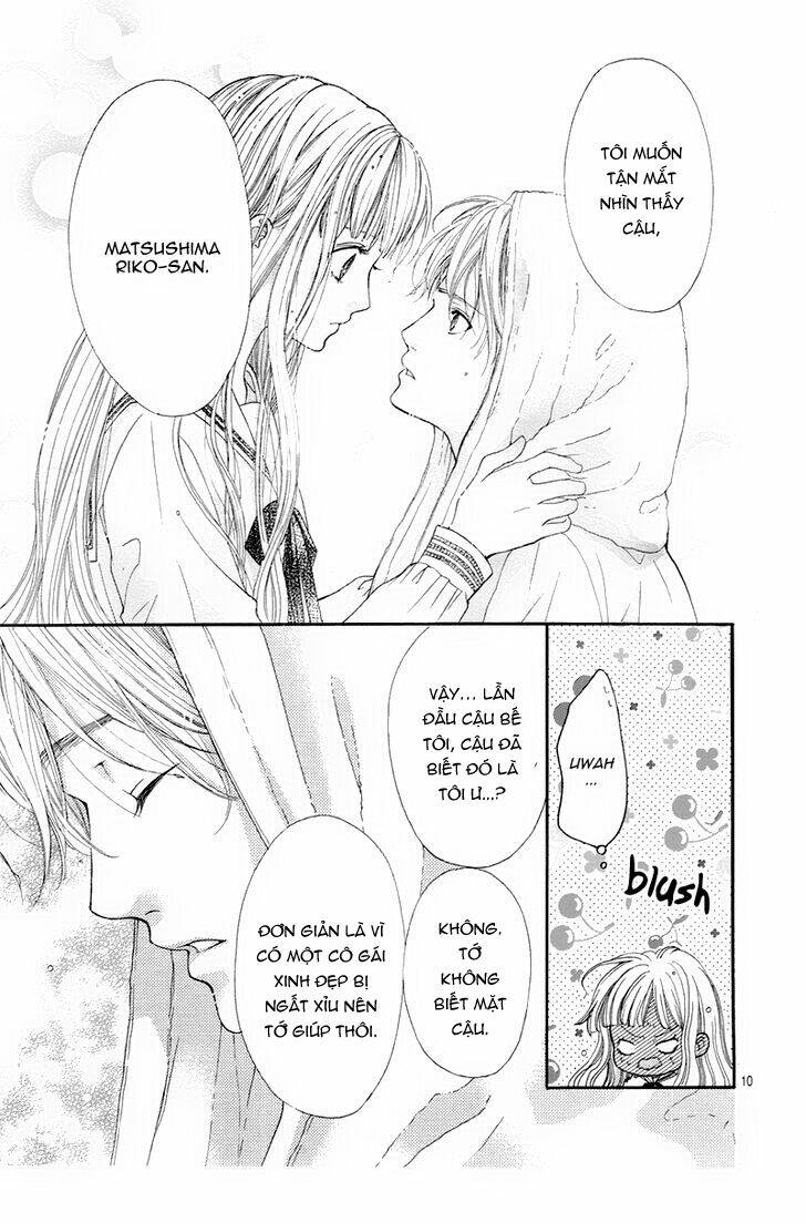 Otome Holic: Chapter 3