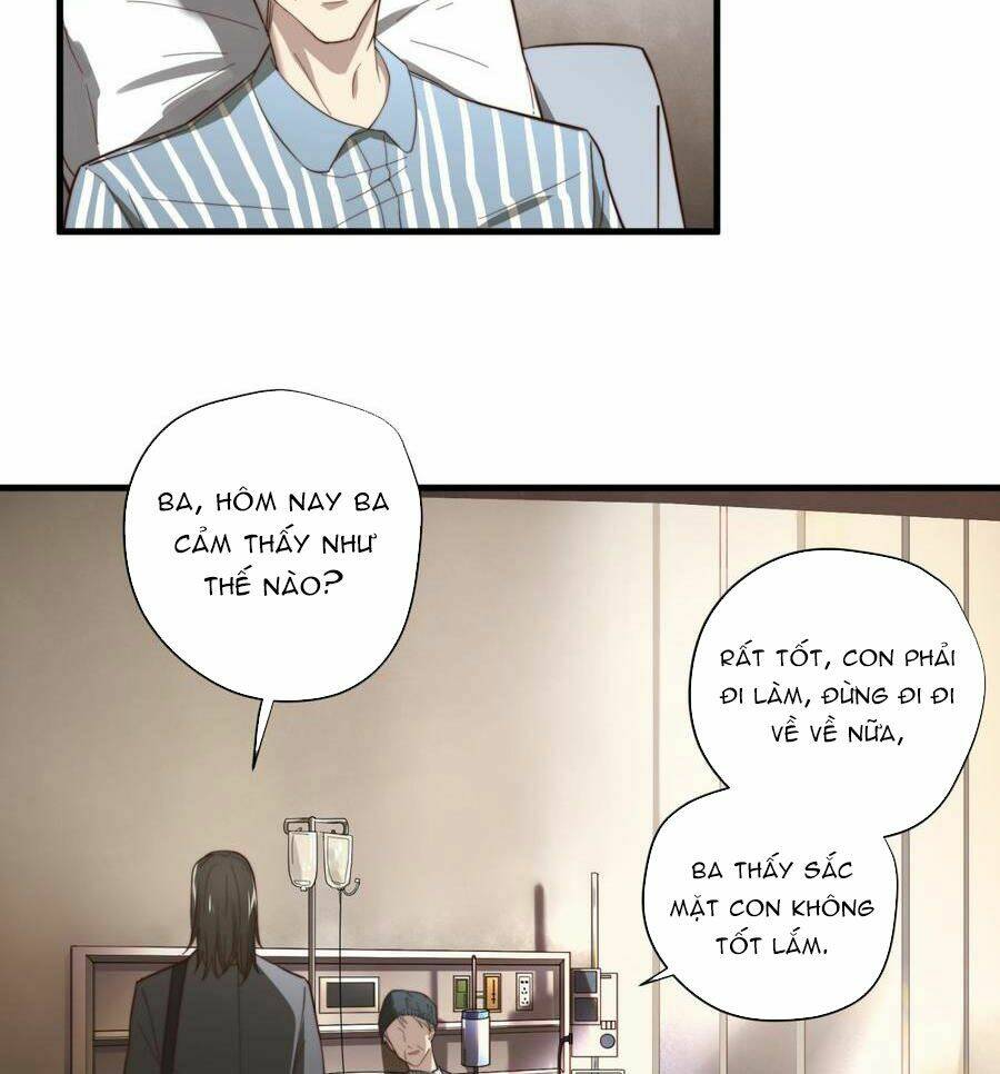 Đơn Phương Yêu Thầm Anh: Chapter 6