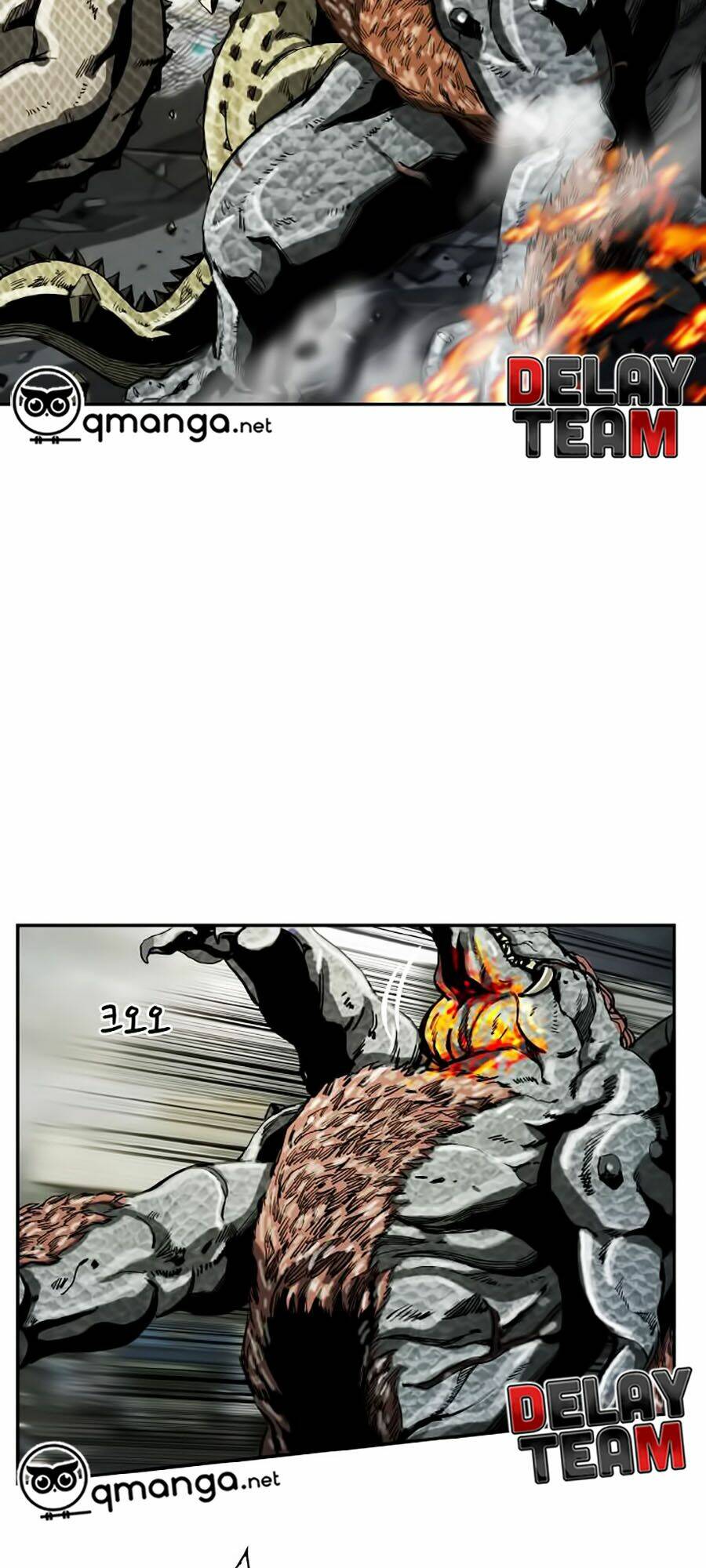 Thợ Săn Đầu Tiên: Chapter 18