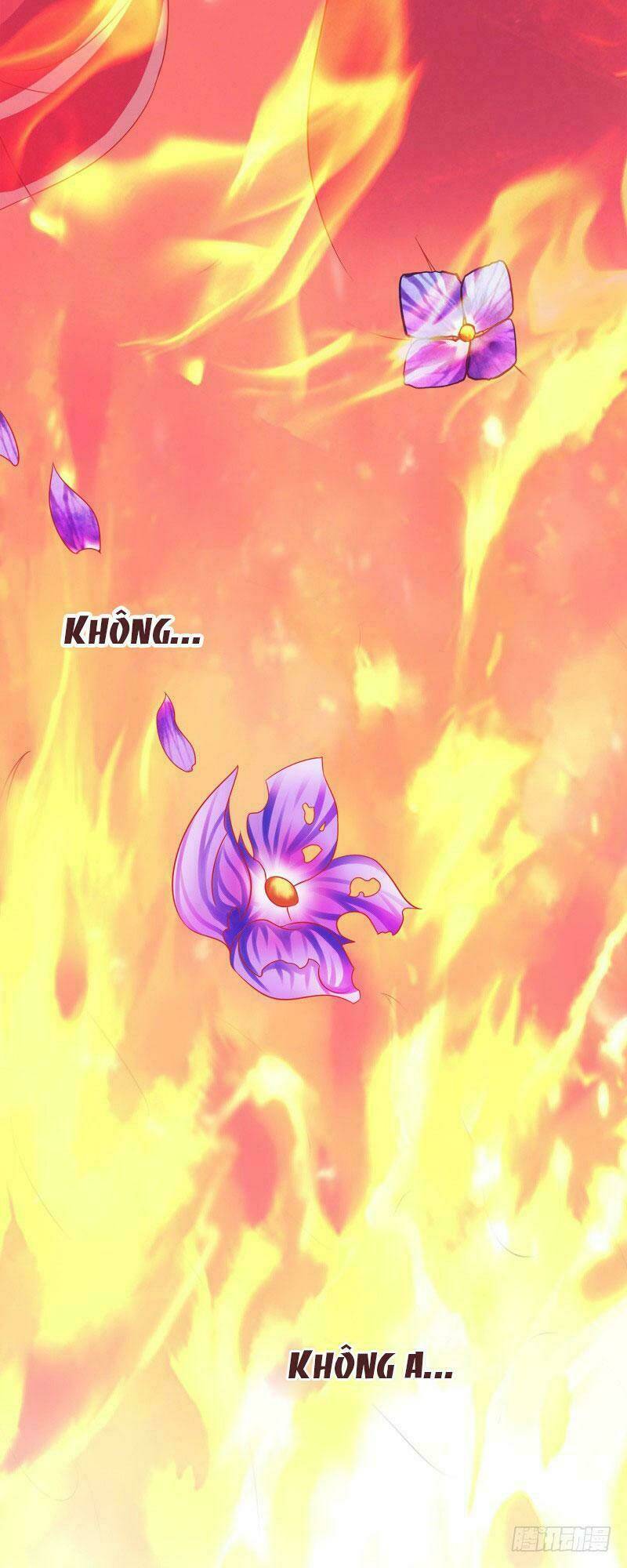 Trò Chơi Trừng Phạt: Chapter 3