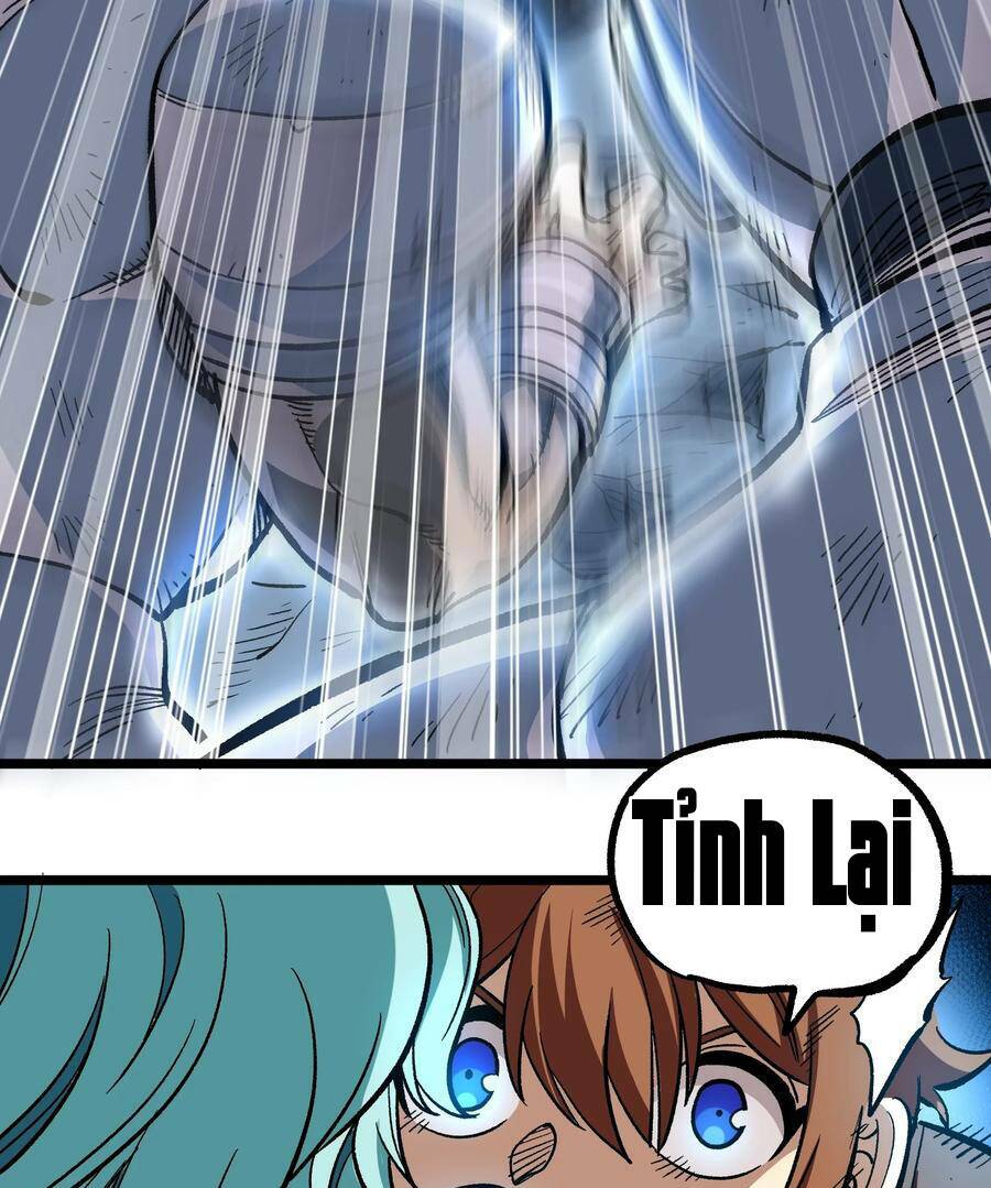 Vú Em Vô Địch: Chapter 4