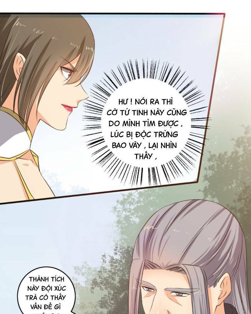 Cuồng Phi Phách Lối: Chapter 96