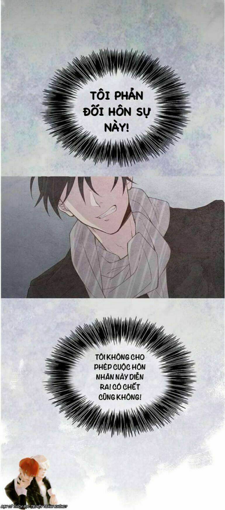 Cuộc Hôn Nhân Bất Khả Thi: Chapter 2