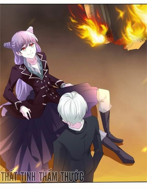 Một lời không hợp liền hút máu: Chapter 34