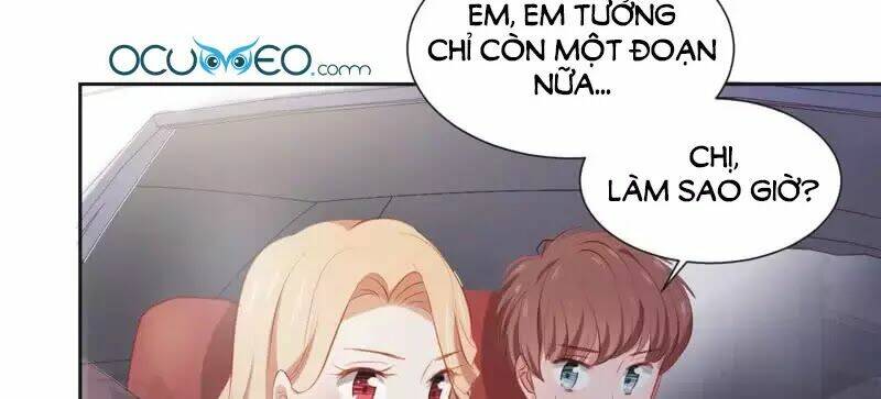 Khi Trá Luyến Nhân: Chapter 33