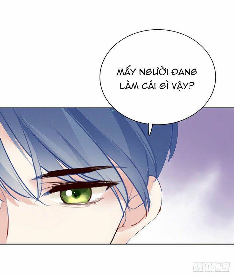 Lừa Boss Làm Bà Mai: Chapter 10