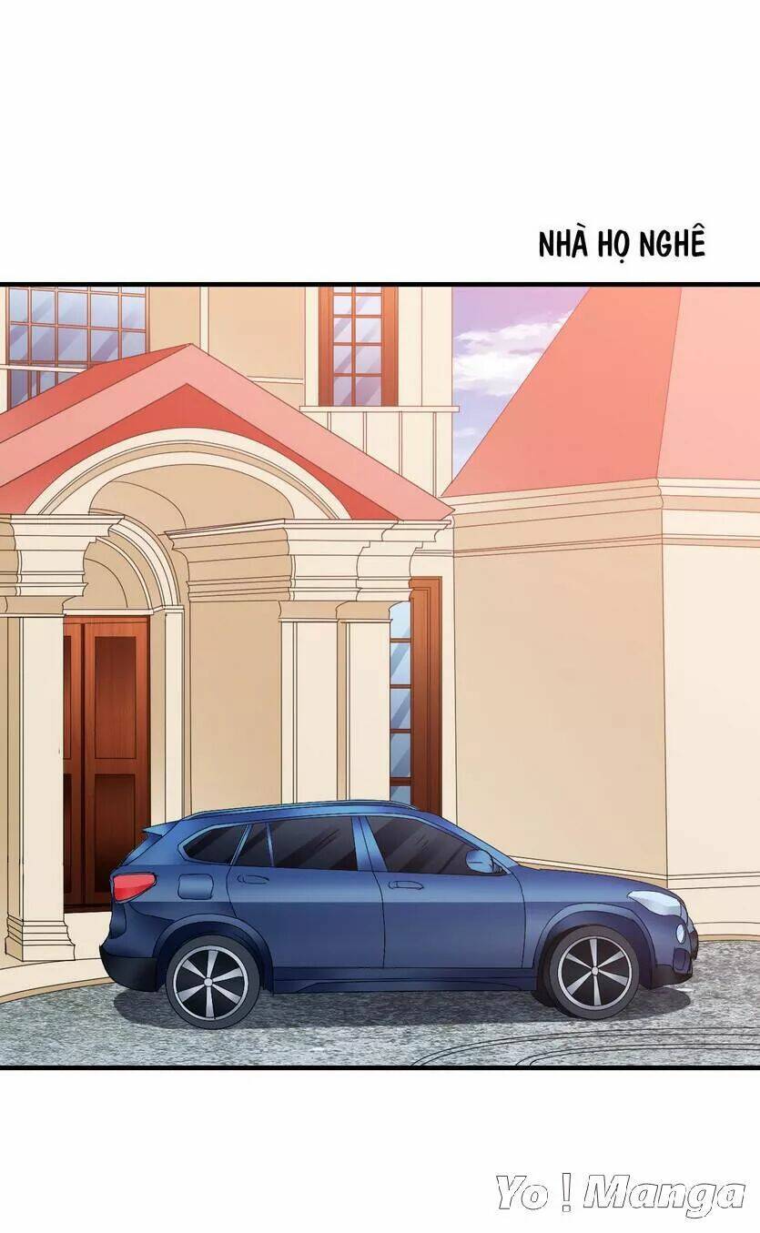 Thiểm Hôn Kinh Ái: Chapter 135