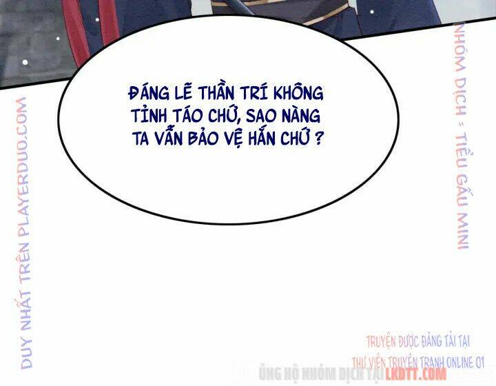 Trọng Sinh Bá Sủng Nhiếp Chính Vương Quá Mạnh Mẽ: Chapter 199