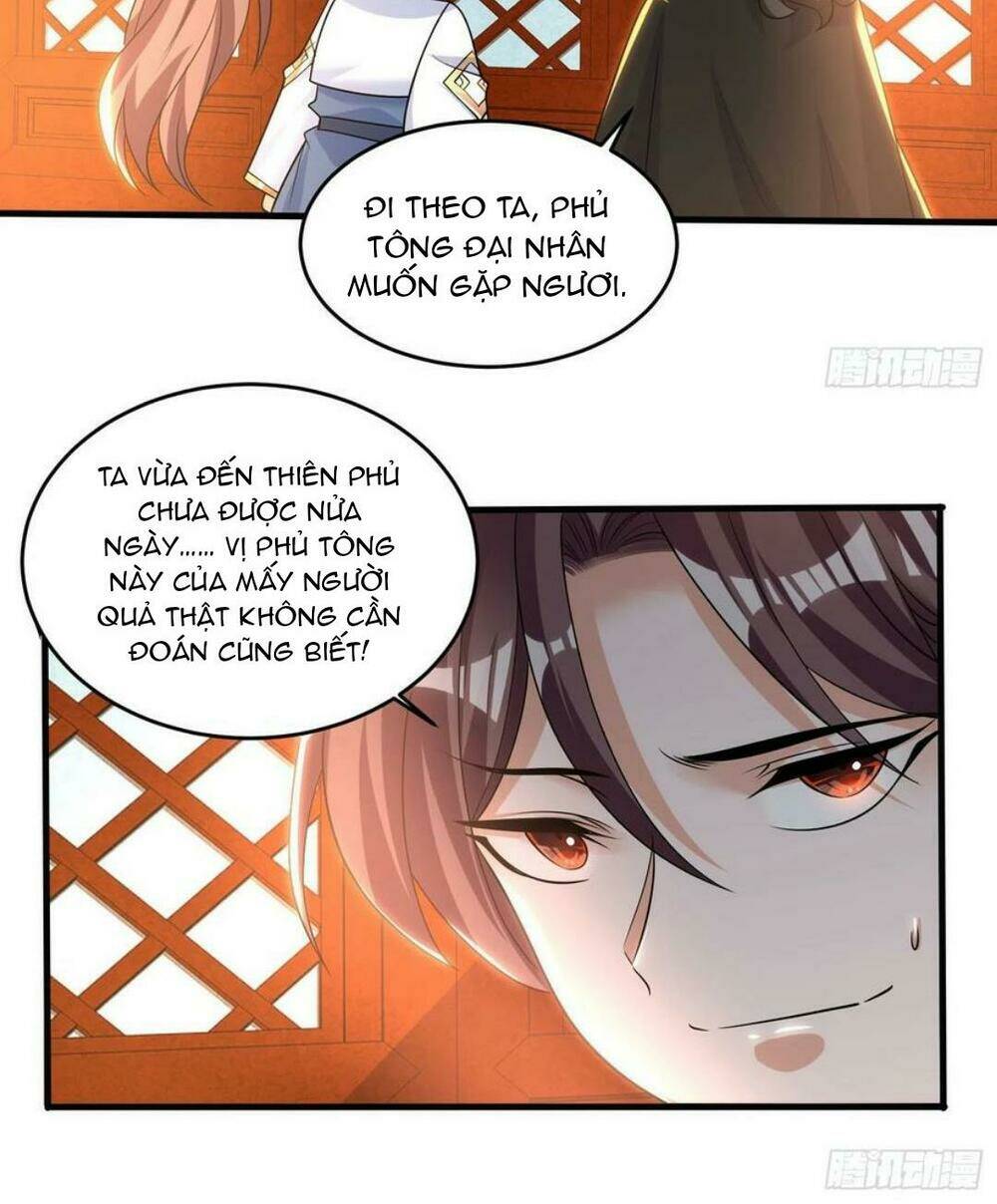 Giáng Thần Chiến Ký: Chapter 130