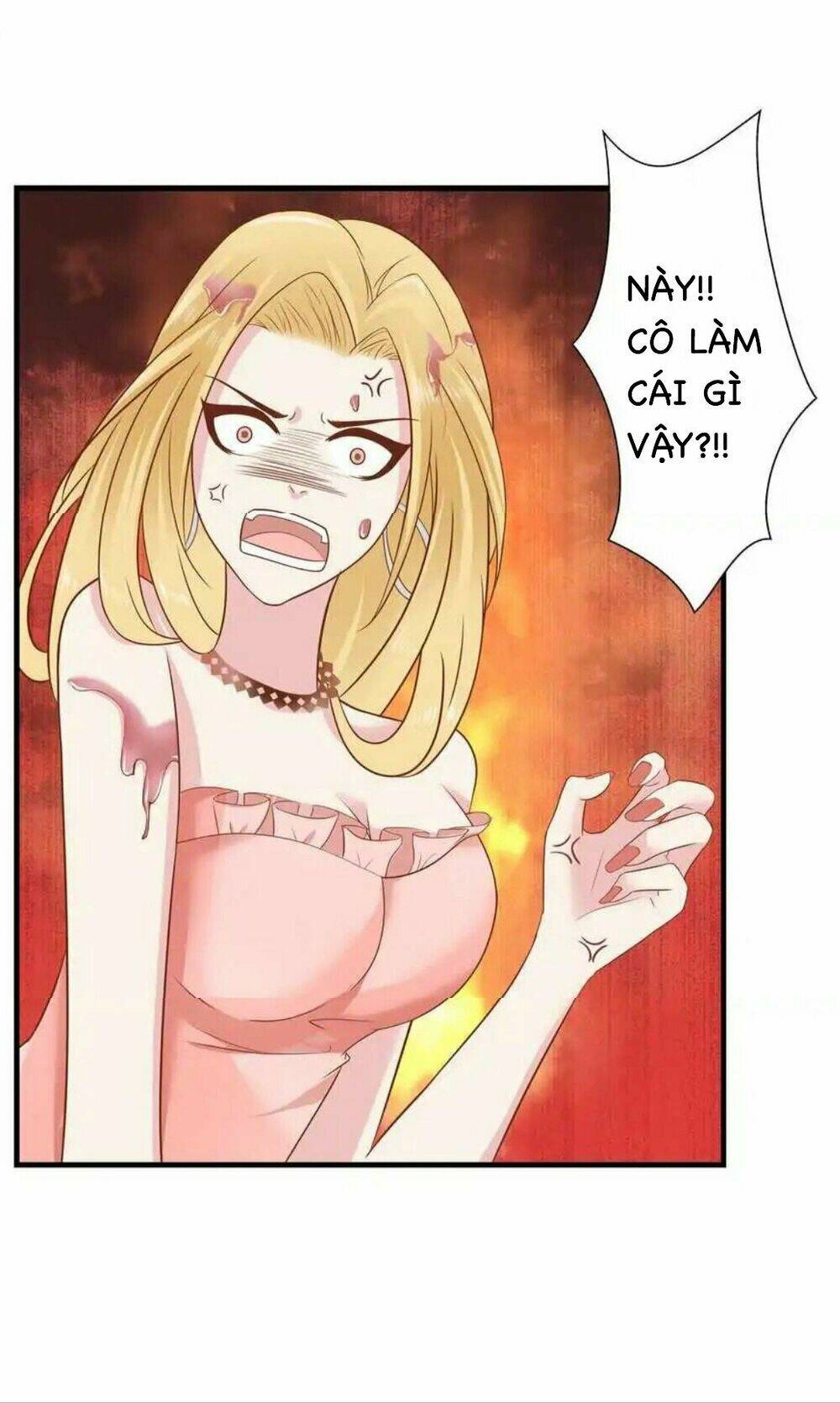 Tôi Cho Phép Em Thích Tôi: Chapter 4