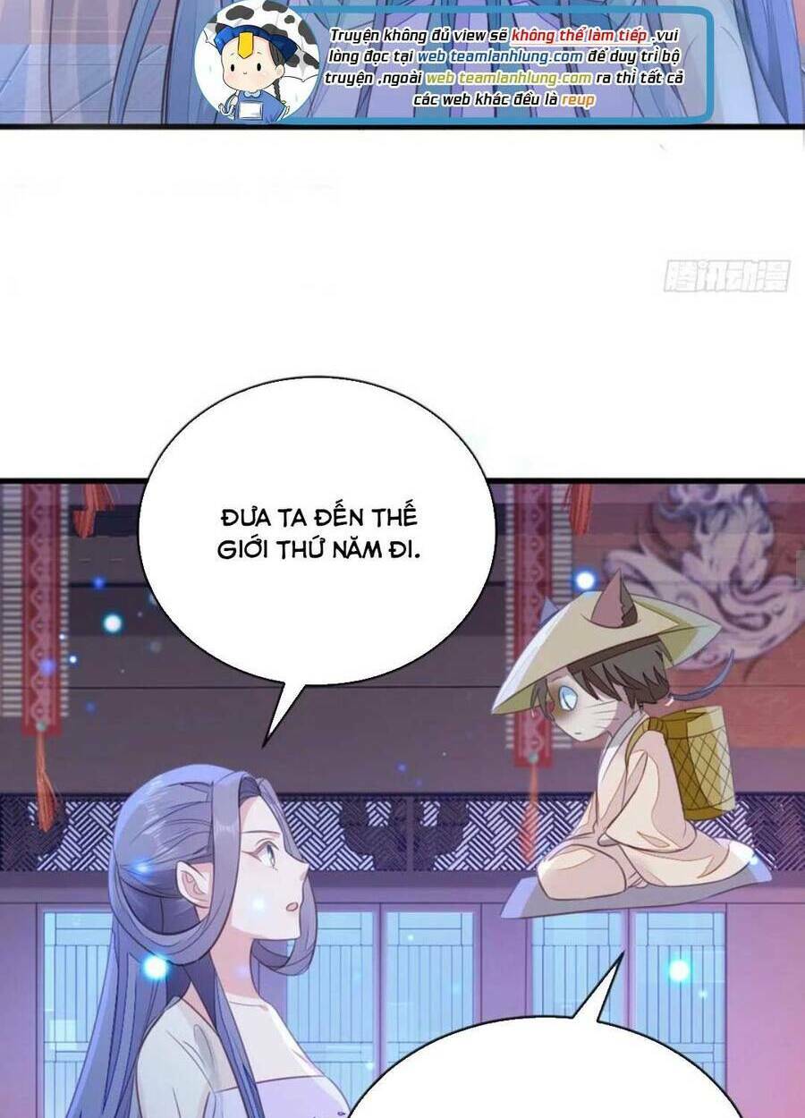 Mau Xuyên Không Rửa Tội Cho Nhân Vật Phản Diện: Chapter 105