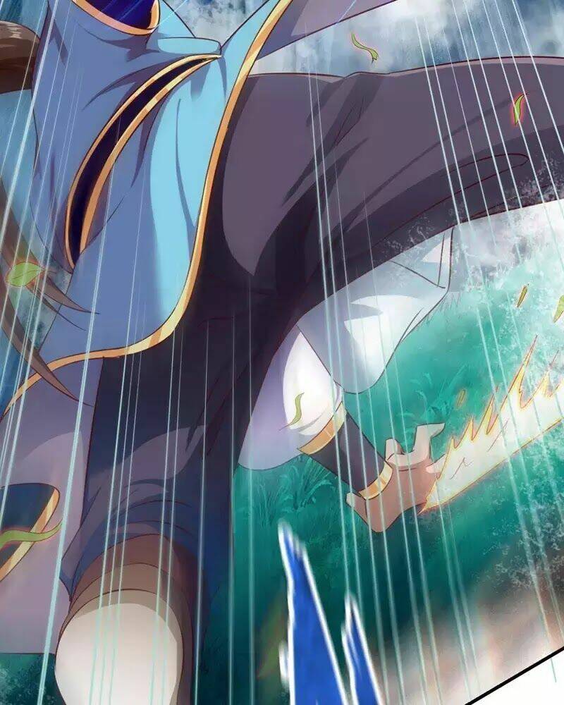 Chiến Đỉnh: Chapter 40