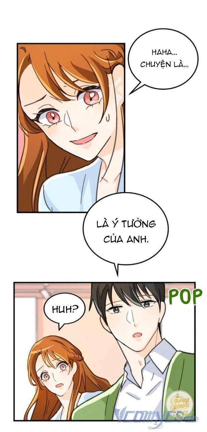 101 Cách Chinh Phục Trái Tim Em: Chapter 13