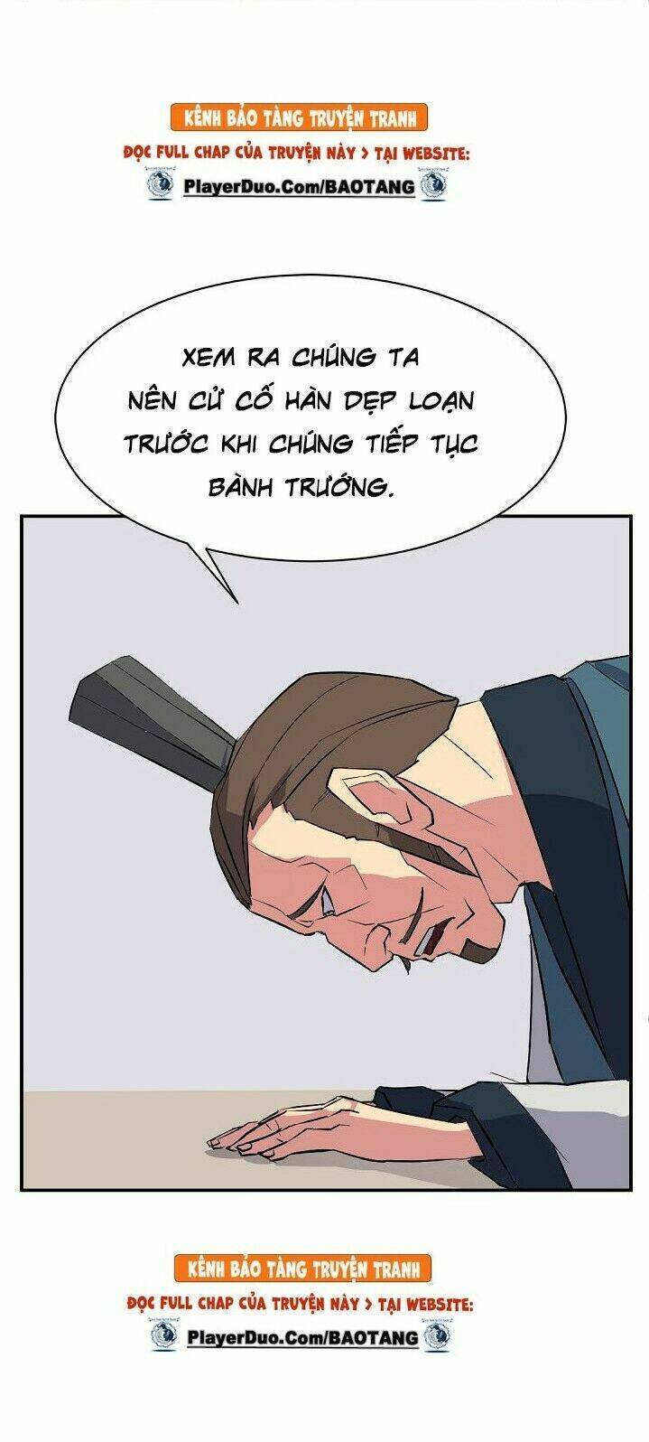 Trọng Sinh, Bất Khả Chiến Bại: Chapter 56