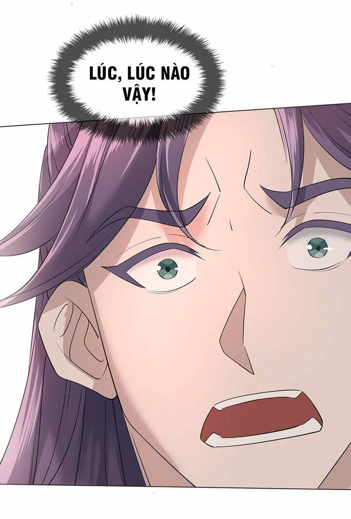 Trăm Vạn Cách Thành Thần: Chapter 5