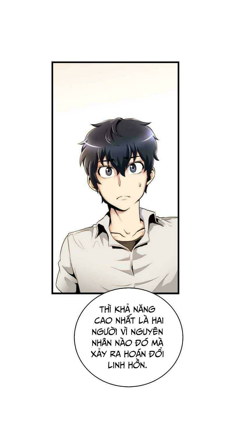 Thiên Hạ Đệ Nhất Cao Thủ Đi Học: Chapter 15