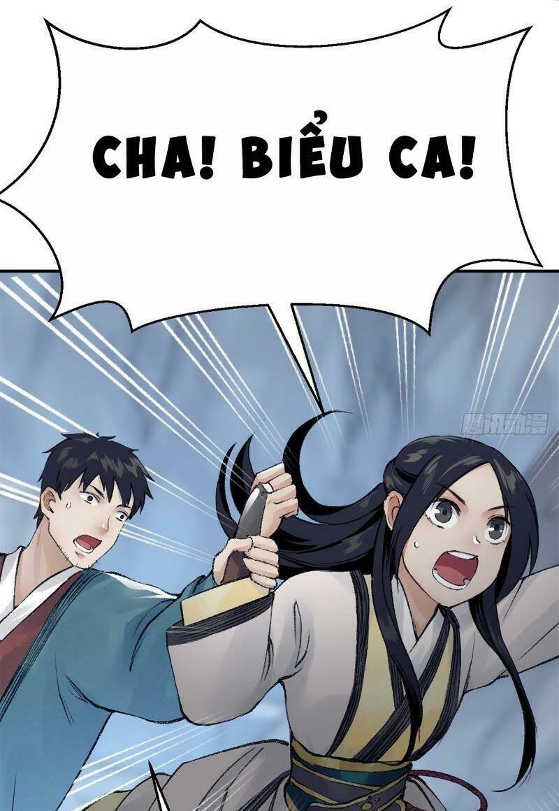 Liên Thành Quyết: Chapter 48