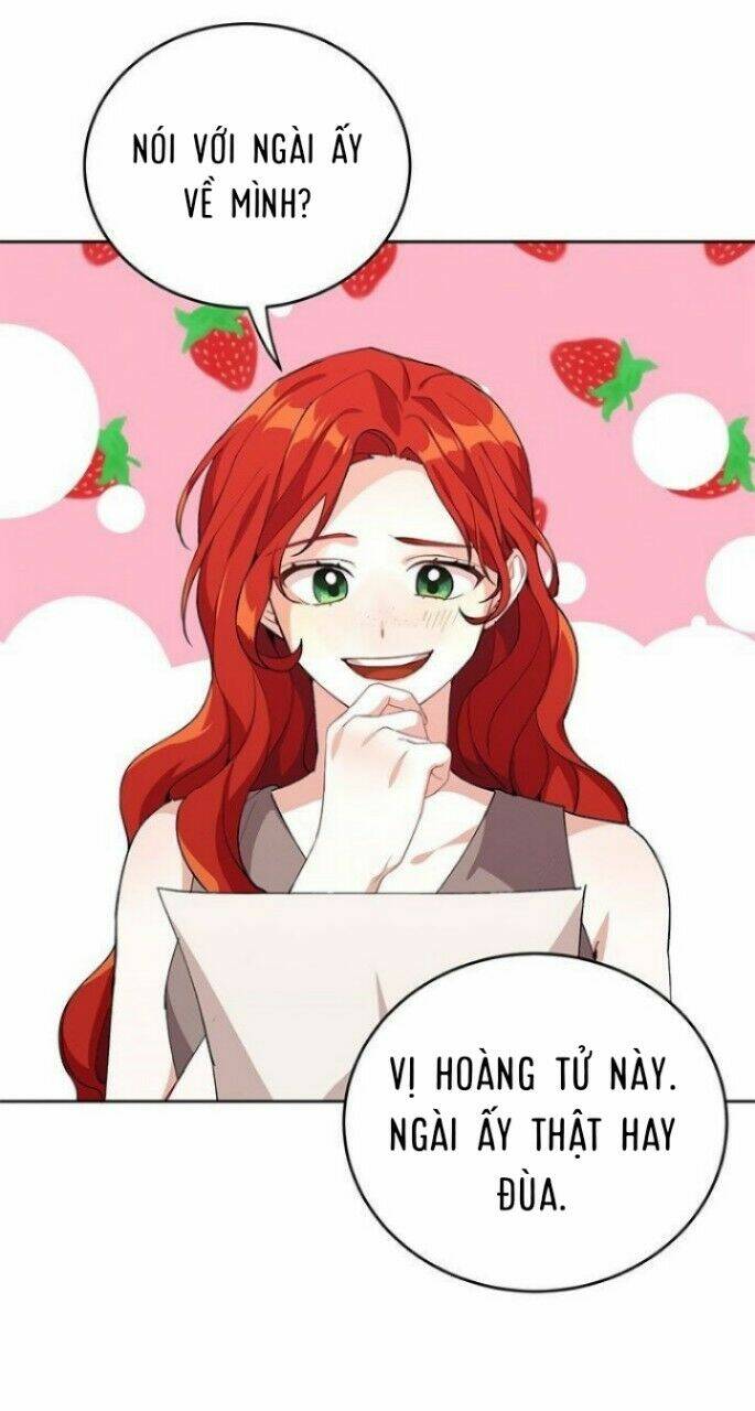 Hãy Trả Lời Em, Hoàng Tử!: Chapter 7