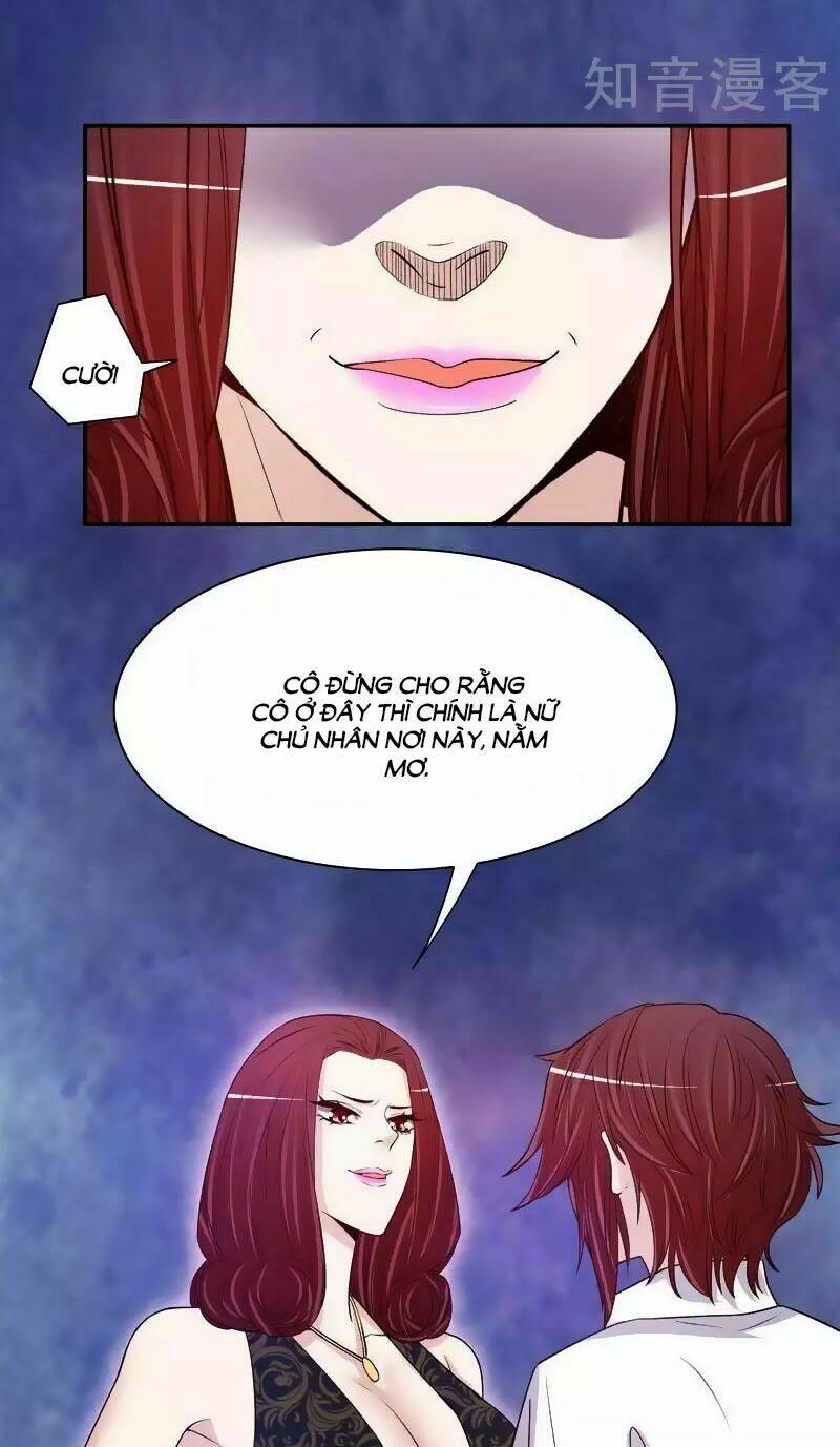 101 Phương Pháp Của Tổng Tài: Chapter 36