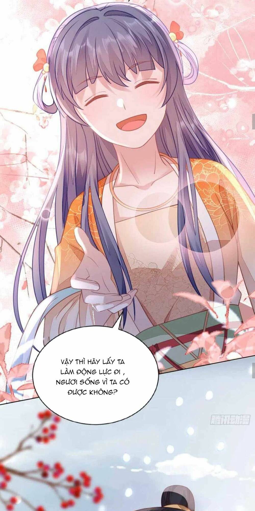 Mau Xuyên Không Rửa Tội Cho Nhân Vật Phản Diện: Chapter 134