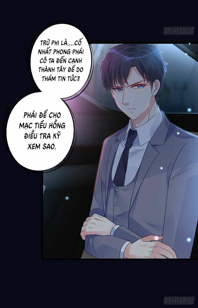 Náo Loạn Suốt Đời: Chapter 16