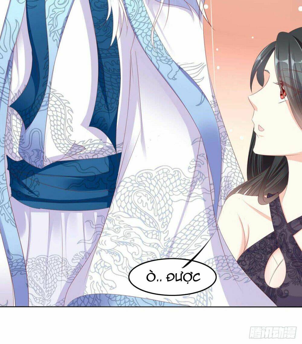 Hoàng Đế “Phế Vật” Tiến Hóa Sử: Chapter 55