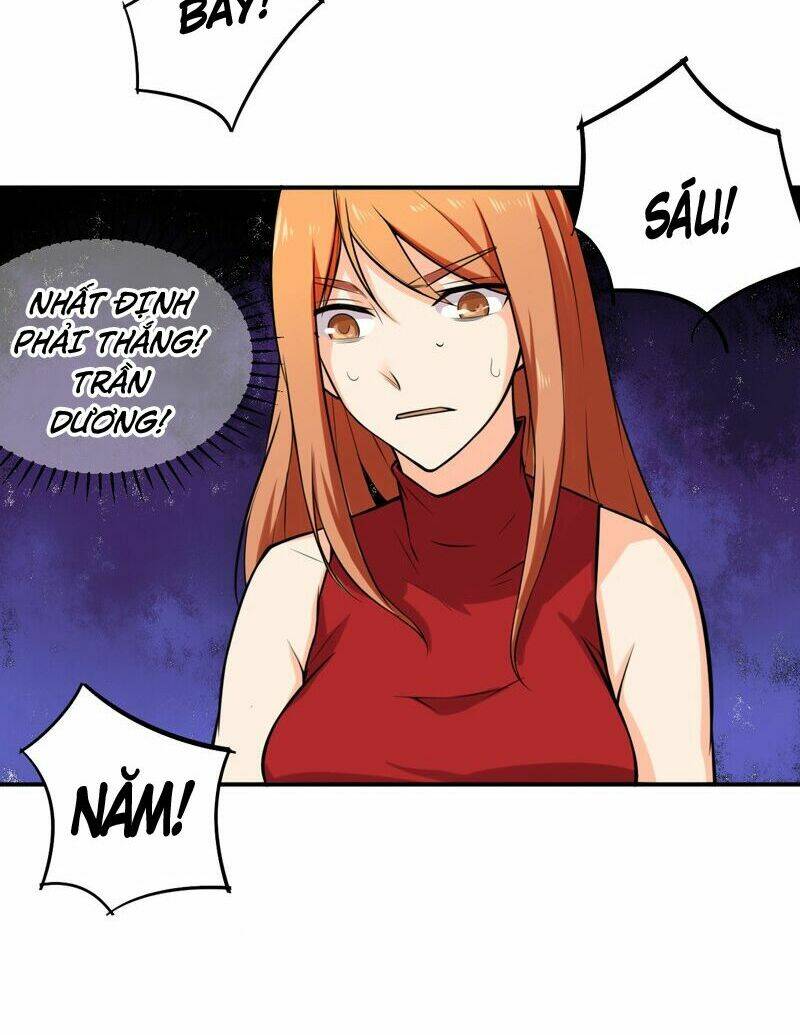 Siêu Cấp Bảo An Tại Đô Thị: Chapter 43