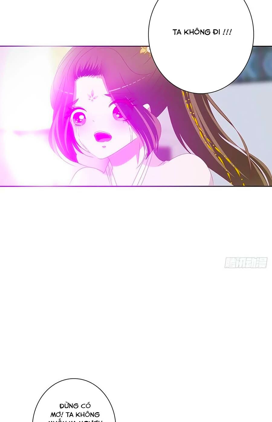 Thông Linh Phi: Chapter 684