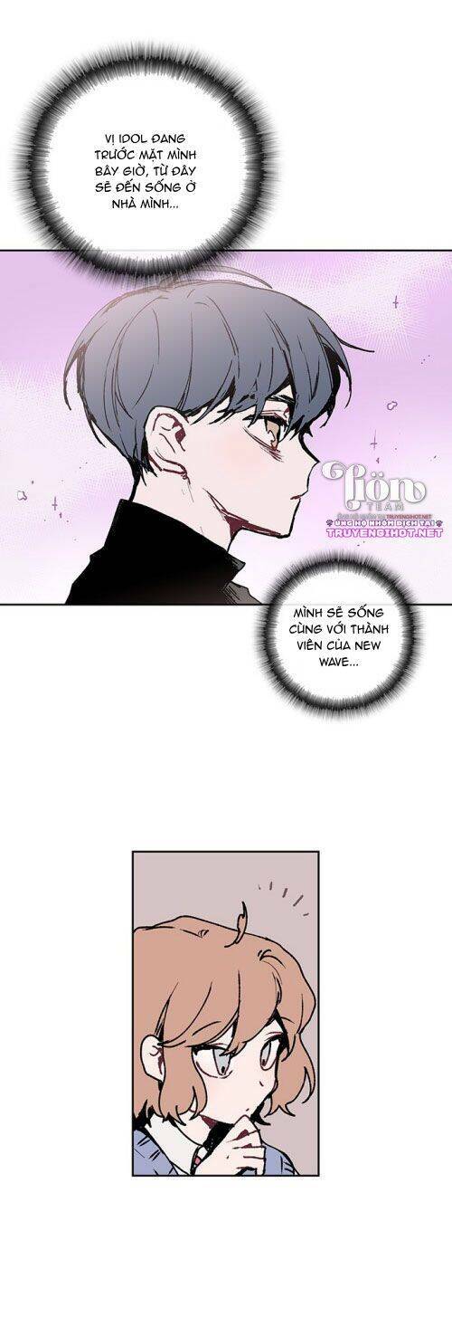 Cô Dâu Quái Vật: Chapter 7.2