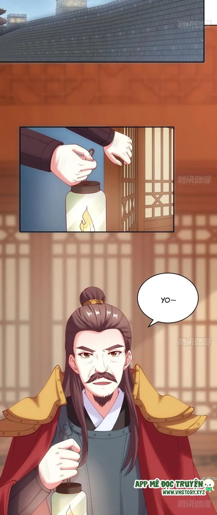 Đô đốc đại nhân sủng thê kí: Chapter 30: Có công năng đặc biệt thì giỏi lắm sao