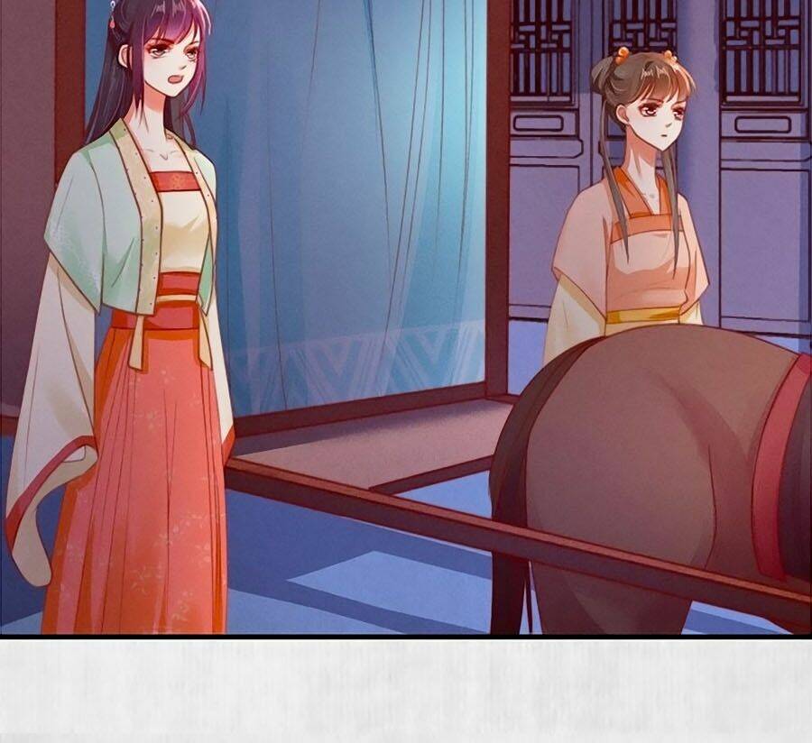 Hoạn Phi Hoàn Triều: Chapter 71